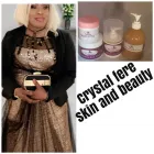 Business 39 image CRYSTAL FERE Skin Care Clinics in Croydon Gr