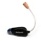 Business 5 image CRYSTAL HEARING LTD Medical Facilities in Marlow Bu