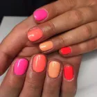 Business 12 image CRYSTALS HAIR & BEAUTY Hairdressers in Aberdeen Ab