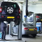 Business 2 image CS AUTOCLINIC LTD Tyre Dealers & Repairs in High Wycombe Bu