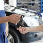 Business 3 image CS AUTOCLINIC LTD Tyre Dealers & Repairs in High Wycombe Bu