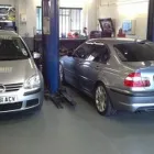 Business 4 image CS AUTOCLINIC LTD Tyre Dealers & Repairs in High Wycombe Bu