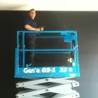 Business 8 image CSD TV & AUDIO Aerial Services & Supplies in Barry So