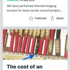 Business 10 image CSH THERMAL IMAGING Solicitors in Bridgend Mi