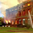 Business 12 image CSH THERMAL IMAGING Solicitors in Bridgend Mi