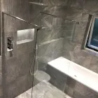 Business 8 image CUARTO DE BANO BATHROOMS Home Improvement in Ascot Be