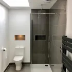 Business 9 image CUARTO DE BANO BATHROOMS Home Improvement in Ascot Be
