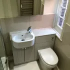 Business 32 image CUARTO DE BANO BATHROOMS Home Improvement in Ascot Be