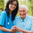 Business 1 image CURE HEALTHCARE SERVICES LTD Home Care in Slough Be