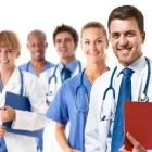 Business 3 image CURE HEALTHCARE SERVICES LTD Home Care in Slough Be