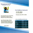 Business 4 image CURE HEALTHCARE SERVICES LTD Home Care in Slough Be