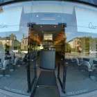 Business 1 image CURLERS Hairdressers in Glasgow La