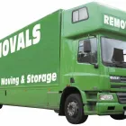 Business 2 image CURRY Domestic Removals & Storage in Coventry We
