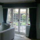 Business 1 image CURTAINS BY ELIZABETH ANNE Curtains & Soft Furnishings in Coventry We