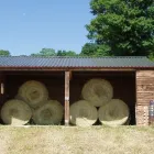Business 1 image CUSTOM TIMBER BUILDINGS Timber Framed Buildings in Yeovil So
