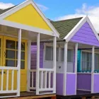 Business 2 image CUSTOM TIMBER BUILDINGS Timber Framed Buildings in Yeovil So