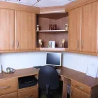 Business 14 image CUSTOM WORLD (DORSET) LTD Home Offices in WIMBORNE Do