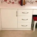 Business 15 image CUSTOM WORLD (DORSET) LTD Home Offices in WIMBORNE Do