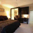 Business 21 image CUSTOM WORLD (DORSET) LTD Home Offices in WIMBORNE Do