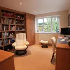 Business 28 image CUSTOM WORLD (DORSET) LTD Home Offices in WIMBORNE Do