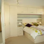 Business 9 image CUSTOM WORLD (DORSET) LTD Home Offices in WIMBORNE Do