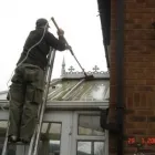 Business 2 image CVC Window Cleaners in Loughborough Le