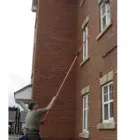 Business 4 image CVC Window Cleaners in Loughborough Le