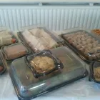 Business 9 image D.A.D'S CAFE & DIAL A DINNER Cafes & Coffee Shops in Warrington Ch