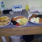 Business 16 image D.A.D'S CAFE & DIAL A DINNER Cafes & Coffee Shops in Warrington Ch