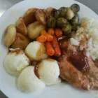 Business 2 image D.A.D'S CAFE & DIAL A DINNER Cafes & Coffee Shops in Warrington Ch