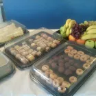 Business 4 image D.A.D'S CAFE & DIAL A DINNER Cafes & Coffee Shops in Warrington Ch