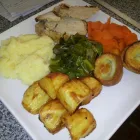 Business 7 image D.A.D'S CAFE & DIAL A DINNER Cafes & Coffee Shops in Warrington Ch