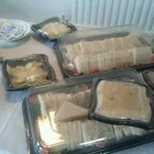 Business 8 image D.A.D'S CAFE & DIAL A DINNER Cafes & Coffee Shops in Warrington Ch