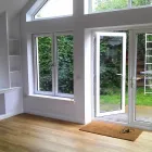 Business 1 image D A NICOLSON LTD Carpenters & Joiners in Inverness In