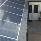 Business 1 image D AMOS ELECTRICAL Electricians & Electrical Contractors in Cheltenham Gl