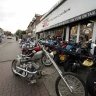 Business 17 image D & B AERIAL COMMUNICATIONS Aerial Services & Supplies in Glasgow La