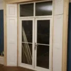 Business 8 image D BRITTON CARPENTRY Wooden Staircases in Shefford Be