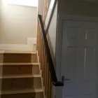 Business 4 image D BRITTON CARPENTRY Wooden Staircases in Shefford Be