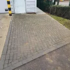 Business 7 image D.C.M BUILDERS & LANDSCAPING Landscapers in Banbury Ox