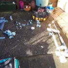 Business 16 image D.C.M BUILDERS & LANDSCAPING Landscapers in Banbury Ox