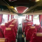 Business 5 image D HURST TRAVEL Transportation Services in Wigan La