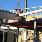 Business 6 image D & L STRUCTURAL STEEL LIMITED Welders in Driffield Ery