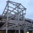 Business 11 image D & L STRUCTURAL STEEL LIMITED Welders in Driffield Ery