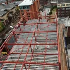 Business 12 image D & L STRUCTURAL STEEL LIMITED Welders in Driffield Ery