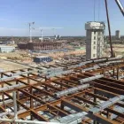 Business 16 image D & L STRUCTURAL STEEL LIMITED Welders in Driffield Ery