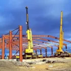 Business 17 image D & L STRUCTURAL STEEL LIMITED Welders in Driffield Ery