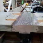 Business 18 image D & L STRUCTURAL STEEL LIMITED Welders in Driffield Ery