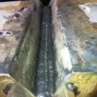Business 19 image D & L STRUCTURAL STEEL LIMITED Welders in Driffield Ery