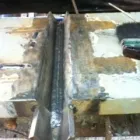 Business 20 image D & L STRUCTURAL STEEL LIMITED Welders in Driffield Ery