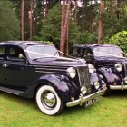 Business 5 image D & M CLASSICS LTD Wedding Cars in Loughborough Le